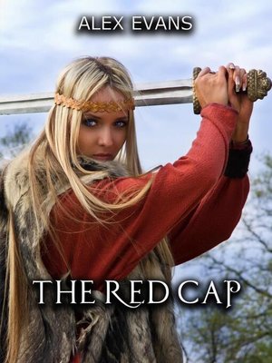 cover image of The Red Cap